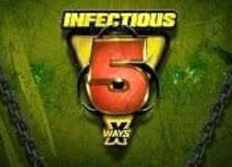 Infective X Ways Nolimit City